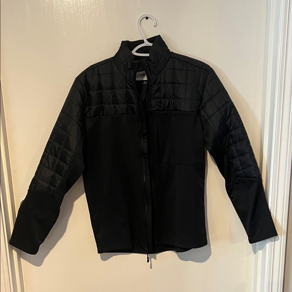 Magellan Outdoors Black Jacket
